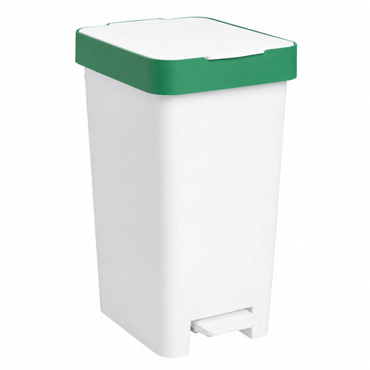 Contenitore Differenziata Smart Plastica Riciclata Interni ed Esterni